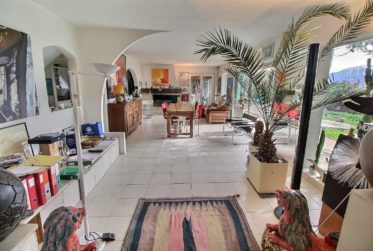 Superbe maison individuelle avec vue Lac en viager occupé sans rente