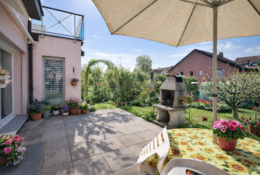 Superbe maison en viager occupé sans rente