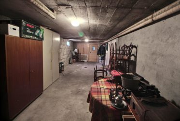 Belle et grande maison en viager occupé sans rente.