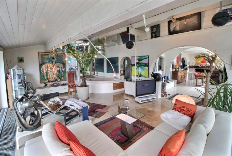 Superbe maison individuelle avec vue Lac en viager occupé sans rente