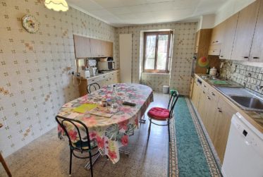 Bel appartement en viager occupé sans rente