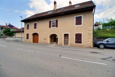 Magnifique et spacieuse maison en viager occupé sans rente
