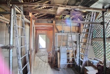 Bel appartement en viager occupé sans rente