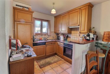 Jolie maison en viager occupé sans rente au calme avec un grand jardin