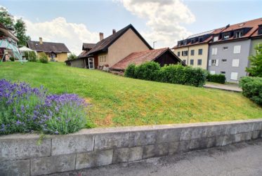 Magnifique et spacieuse maison en viager occupé sans rente