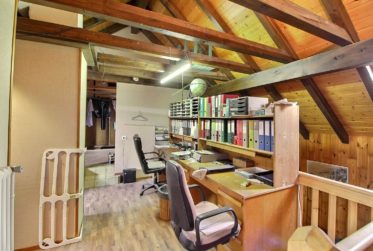 Magnifique et spacieuse maison en viager occupé sans rente