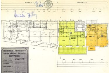 Superbe appartement en viager occupé sans rente Vue Exceptionnelle sur le Lac à Territet (VD)