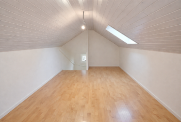 Grande villa individuelle en viager occupé sans rente limité à 7 ans