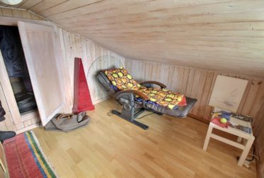 Superbe maison individuelle avec vue Lac en viager occupé sans rente