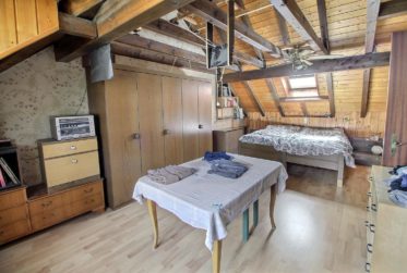 Magnifique et spacieuse maison en viager occupé sans rente