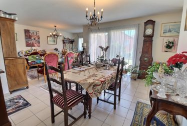 Superbe maison en viager occupé sans rente