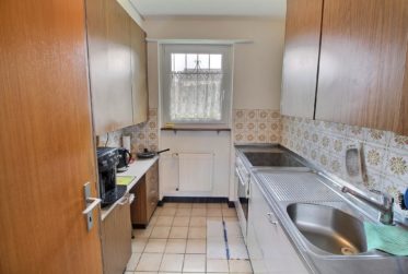 Belle et grande maison en viager occupé sans rente.