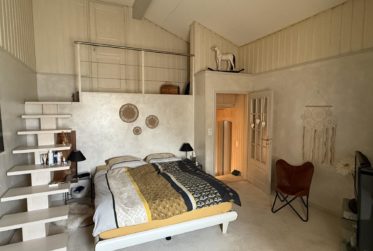 Belle maison en viager occupé sans rente