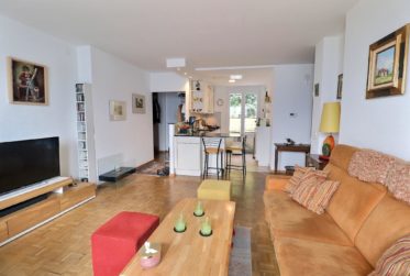 Superbe appartement en viager occupé sans rente Vue Exceptionnelle sur le Lac à Territet (VD)