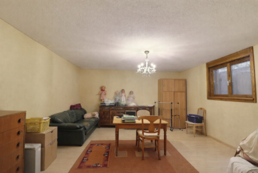 Très grande maison familiale en viager occupé sans rente