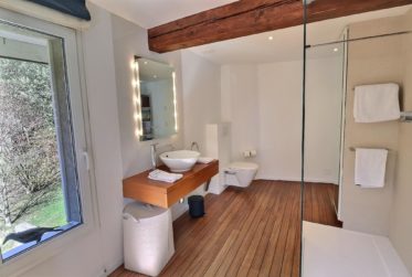 Magnifique maison en viager occupé sans rente avec splendide vue Lac