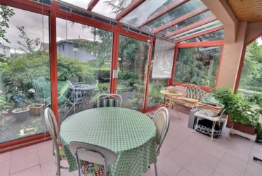 Très grande maison familiale en viager occupé sans rente