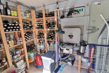 Magnifique maison en viager occupé sans rente avec splendide vue Lac