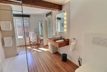 Magnifique maison en viager occupé sans rente avec splendide vue Lac