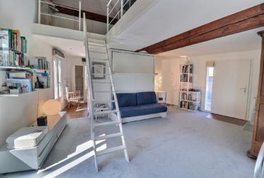 Magnifique maison en viager occupé sans rente avec splendide vue Lac