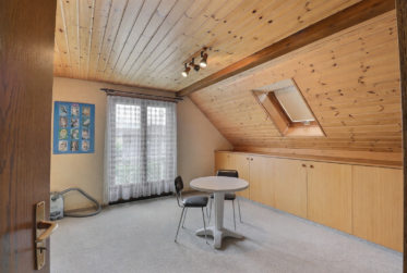 Très grande maison familiale en viager occupé sans rente