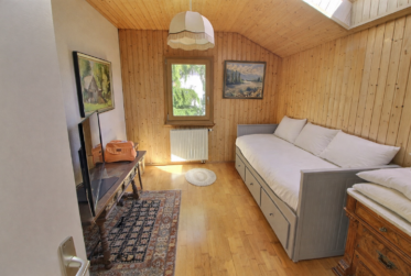 Maison en viager occupé sans rente limité à 10 ans