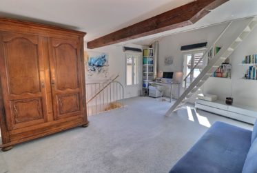 Magnifique maison en viager occupé sans rente avec splendide vue Lac