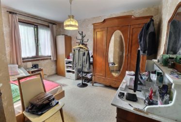 Très grande maison familiale en viager occupé sans rente