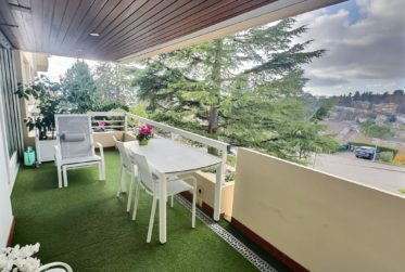 Très bel appartement avec vue Lac en viager occupé sans rente