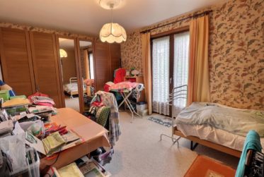 Très grande maison familiale en viager occupé sans rente