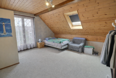 Très grande maison familiale en viager occupé sans rente