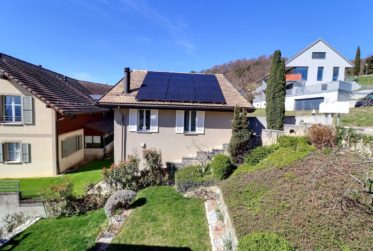 Magnifique maison en viager occupé sans rente avec splendide vue Lac