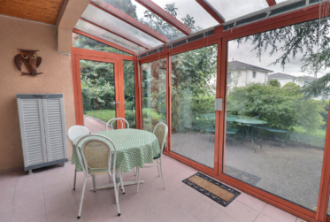 Très grande maison familiale en viager occupé sans rente