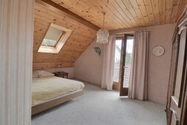 Très grande maison familiale en viager occupé sans rente