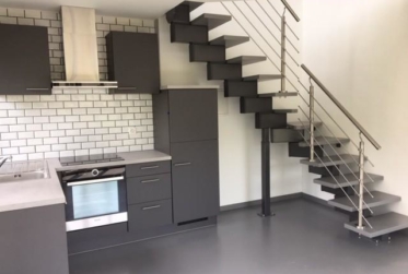Deux magnifiques appartements en viager semi-occupé sans rente avec rendement.