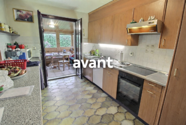 Très grande maison individuelle à Cugy en viager semi occupé sans rente