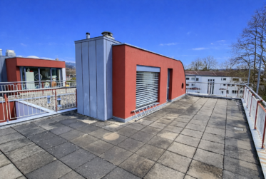 Deux magnifiques appartements en viager semi-occupé sans rente avec rendement.