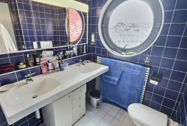 Deux magnifiques appartements en viager semi-occupé sans rente avec rendement.