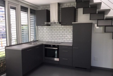 Deux magnifiques appartements en viager semi-occupé sans rente avec rendement.