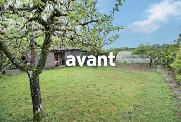 Très grande maison individuelle à Cugy en viager semi occupé sans rente