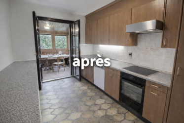 Très grande maison individuelle à Cugy en viager semi occupé sans rente