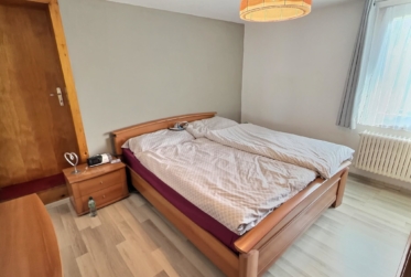 Maison en viager occupé sans rente