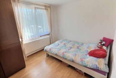 Maison en viager occupé sans rente