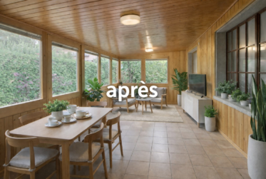 Très grande maison individuelle à Cugy en viager semi occupé sans rente