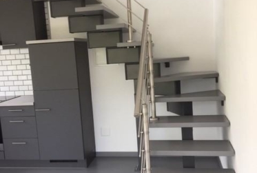 Deux magnifiques appartements en viager semi-occupé sans rente avec rendement.