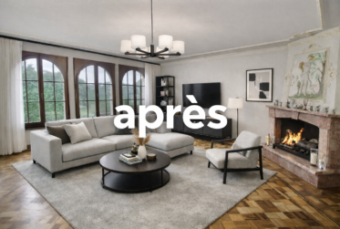Très grande maison individuelle à Cugy en viager semi occupé sans rente