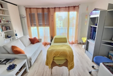 Deux magnifiques appartements en viager semi-occupé sans rente avec rendement.