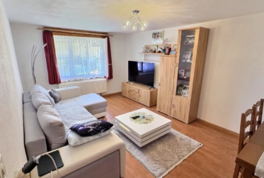 Maison en viager occupé sans rente