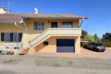 Maison en viager occupé sans rente