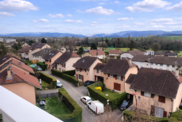 Superbe Attique en viager occupé avec rente